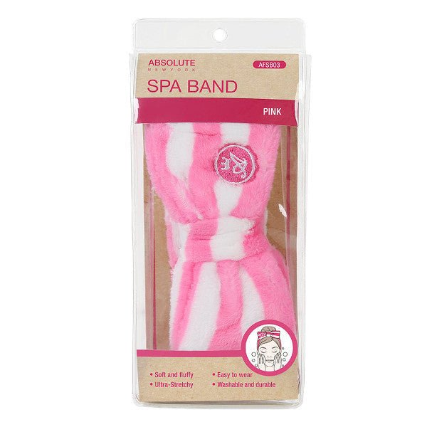 Absolute N.Y Spa Band - Farmacias Arrocha