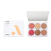 Absolute N.Y Icon Face Palette Fair To Light - Farmacias Arrocha