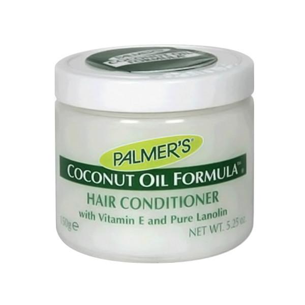 Palmers Coconut Oil Formula 4 Oz. - Farmacias Arrocha