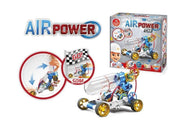 Buki Vehículo Impulsado Por Aire - Farmacias Arrocha