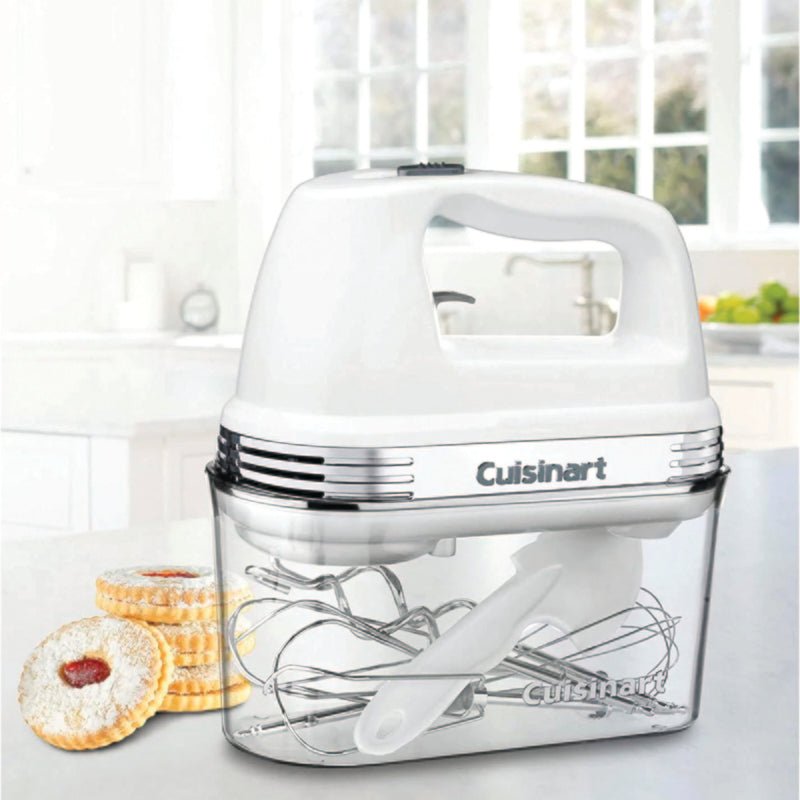 Cuisinart Batidora de Mano 5 Velocidades - Farmacias Arrocha