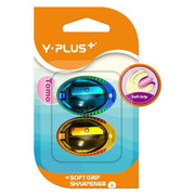 Y-plus+ Sacapuntas Tomo - Farmacias Arrocha