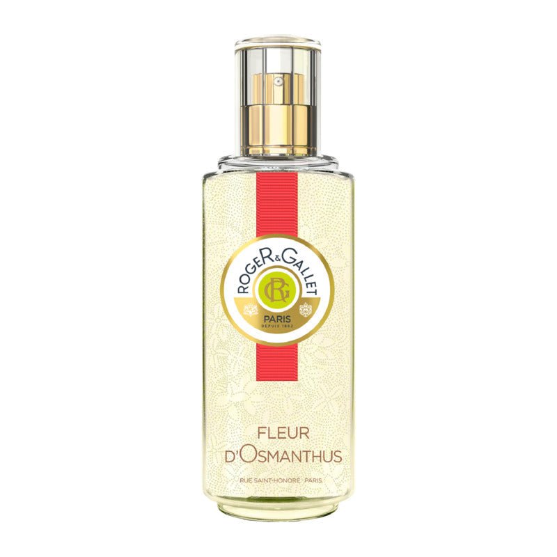 ROGER & GALLET ” FLEURS D‘AMOR ” Roger & Gallet Fleur D'Osmanthus - Farmacias Arrocha
