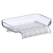 Bandeja De Goteo Blanca - Farmacias Arrocha