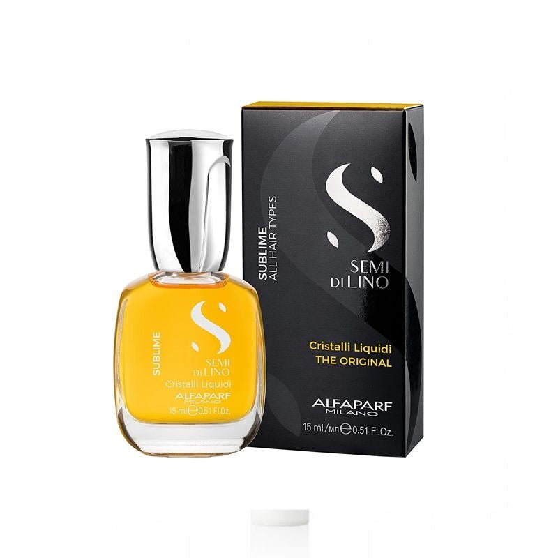 Alfaparf Milano Cristalli Liquidi 15 Ml - Farmacias Arrocha