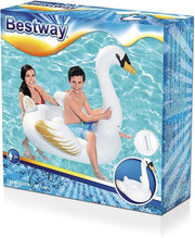 Bestway Flotador Cisne - Farmacias Arrocha