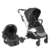 Infanti Ts Con Base Smart Walk Dark Grey - Farmacias Arrocha