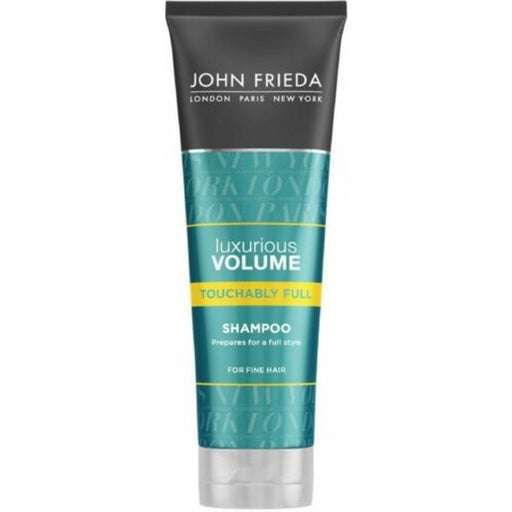 John Frieda Full Splendor Shampoo 8.45 Onz - Farmacias Arrocha