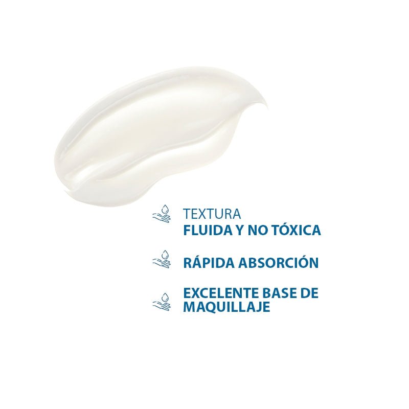 Ducray Keracnyl Glicolic+ Crema Desincrustante - Farmacias Arrocha