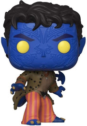 Funko Pop Marvel X-Men Nightcrawler - Farmacias Arrocha