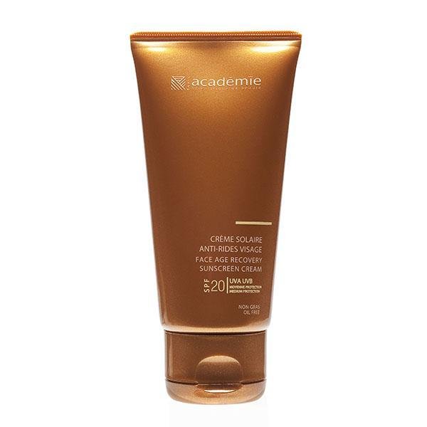 Academie Crema Protector Solar Spf20 - Farmacias Arrocha