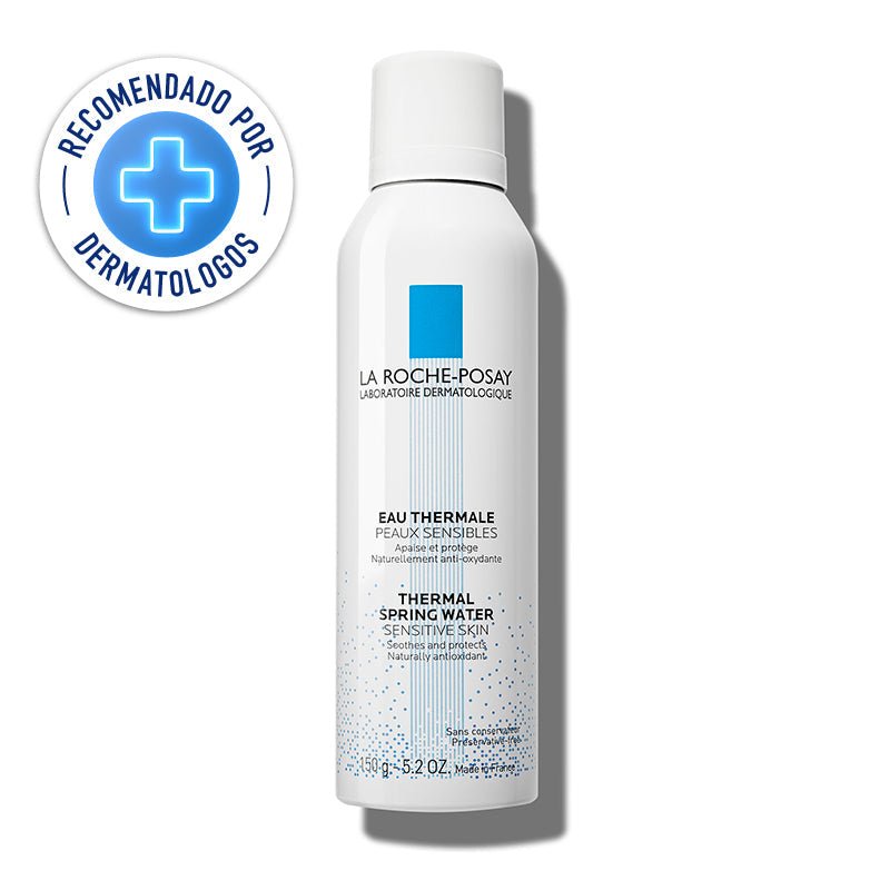 La Roche-Posay Agua Termal de 150ml - Farmacias Arrocha