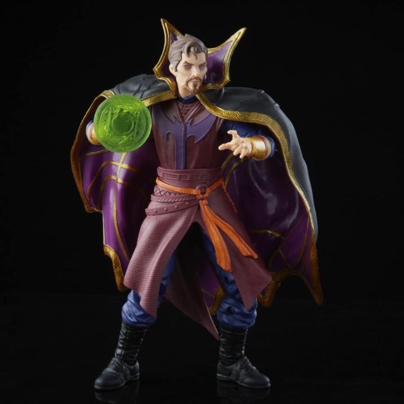 Marvel  Legends Series - Doctor Strange Supreme - Farmacias Arrocha
