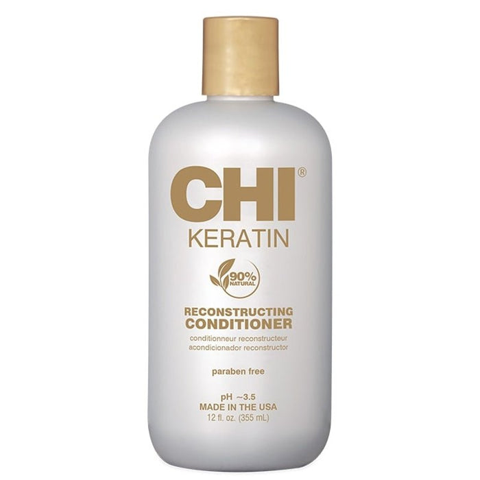 CHI Keratin Conditioner 12Oz - Farmacias Arrocha