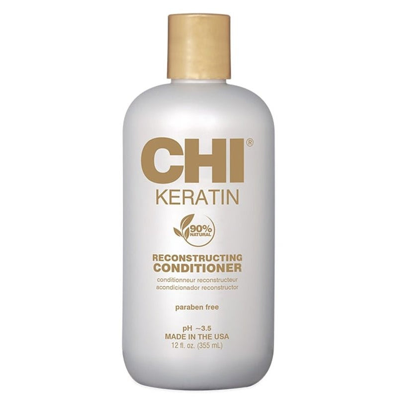 CHI Keratin Conditioner 12Oz — Farmacias Arrocha