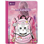 Norma Cuaderno Cosido Grande X-Presarte F 160P R/A - Farmacias Arrocha
