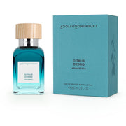 Adolfo Dominguez Agua Fresca Citrus Cedro EDT - Farmacias Arrocha