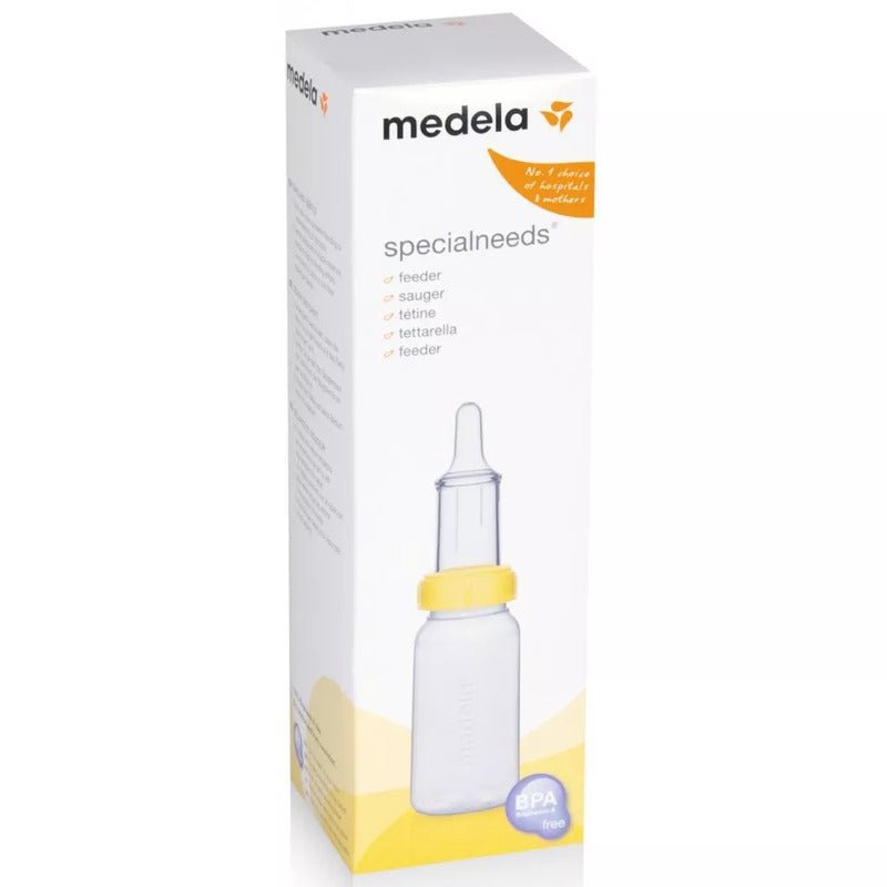 Medela Special Needs Feeder 12 L - Farmacias Arrocha