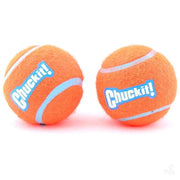 Chuckit! Set De 2 Bolas De Tenis - Farmacias Arrocha