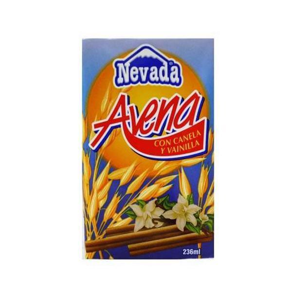 Nevada Avena 946Ml - Farmacias Arrocha