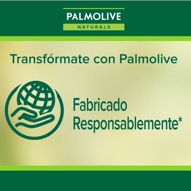 Jabón de Tocador Palmolive Naturals Tono Perfecto Nacar y Vitamina C 100g - Farmacias Arrocha