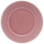 Plato De 10.5" Rosado - Farmacias Arrocha