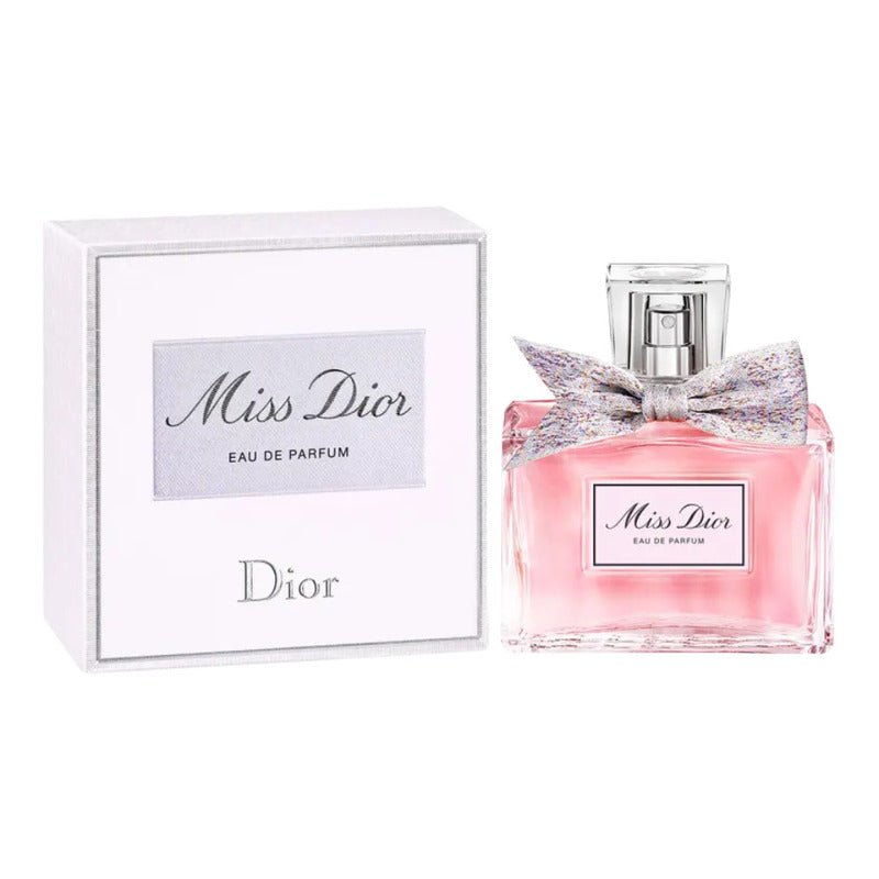 Miss Dior Eau de Parfum　50ml Dior Miss Dior EDP 50 Ml - Farmacias Arrocha