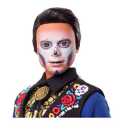 Ken Dia de Los Muertos 2022 - Farmacias Arrocha