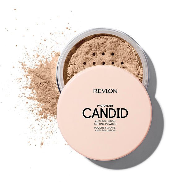 Revlon PhotoReady Candid Setting Powder - Farmacias Arrocha