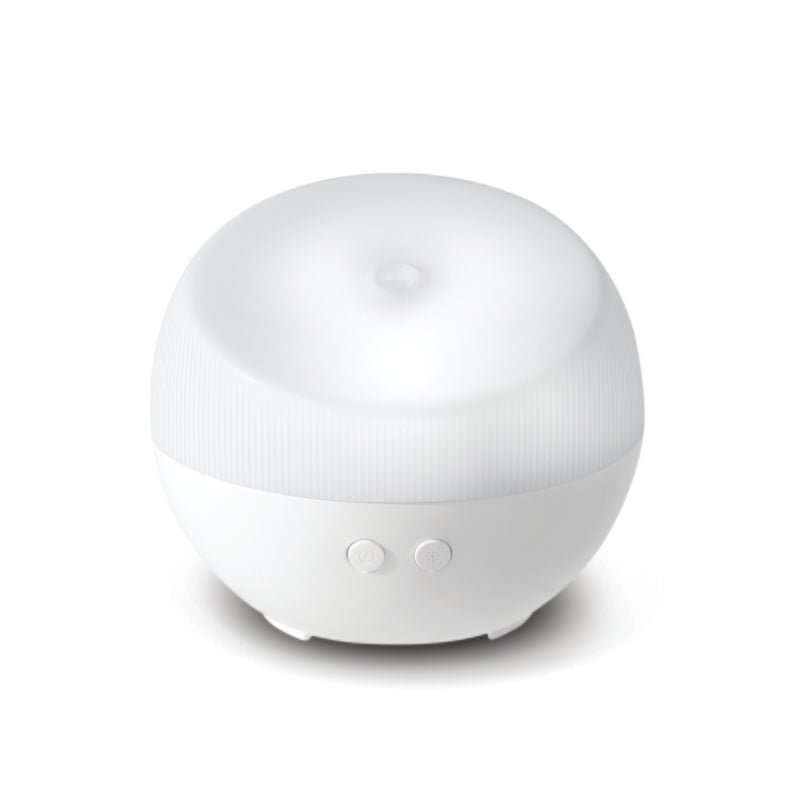 HoMedics Difusor Ultrasónico de aceites Esenciales - Farmacias Arrocha