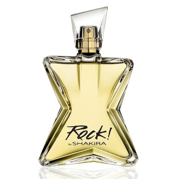 Shakira Rock&Rock Edt 80Ml. - Farmacias Arrocha