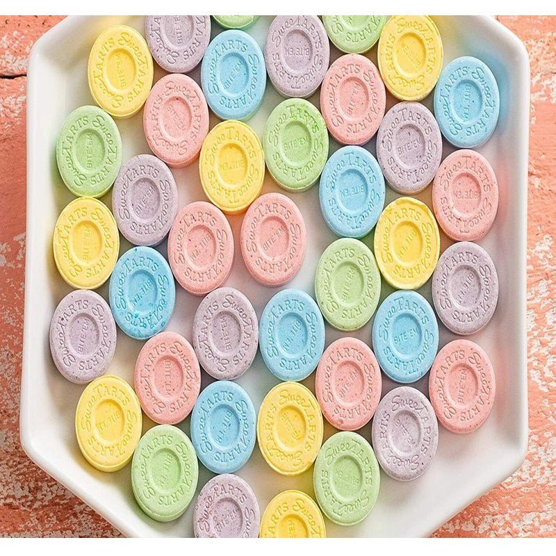 Wonka Sweetarts Roll 1.8Oz - Farmacias Arrocha
