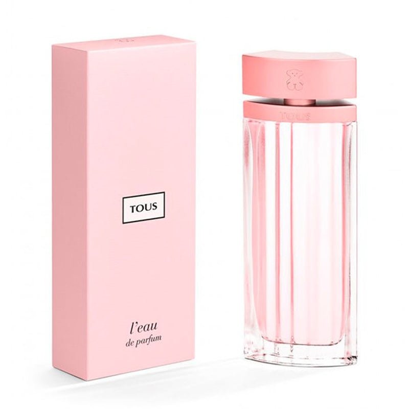 Tous L'Eau De Parfum Spr 90Ml - Farmacias Arrocha
