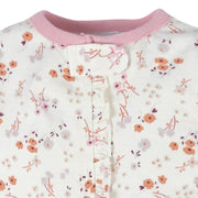 Gerber Pijama Enterizo SNP Niña NB - Farmacias Arrocha