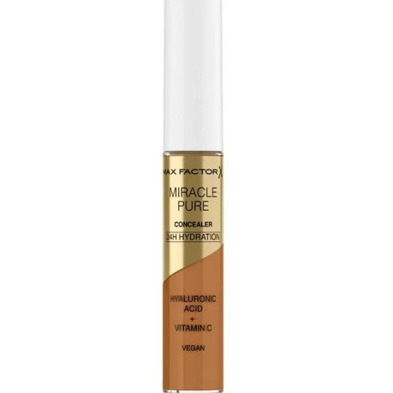 Max Miracle Pure - Farmacias Arrocha