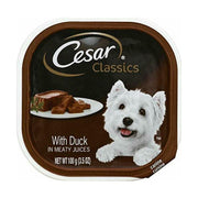 Cesar Canine Cuisine 3.5 oz. - Farmacias Arrocha