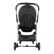 Infanti Ts Con Base Smart Walk Dark Grey - Farmacias Arrocha