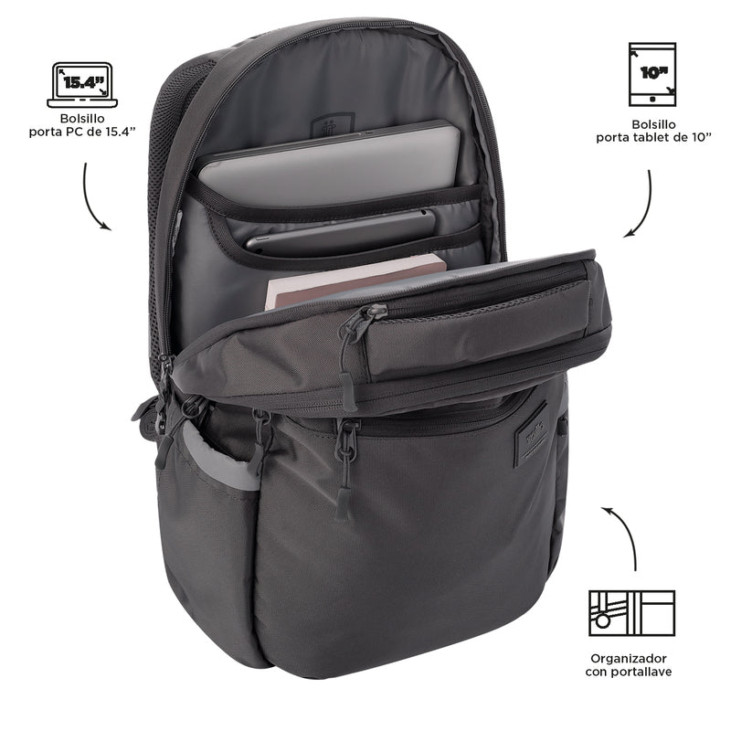 Totto Morral Para Tablet Y Pc Indo Large - Farmacias Arrocha