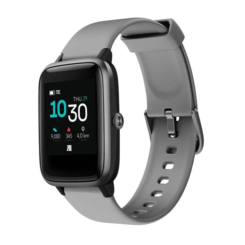 Cubitt CT2S Serie 2 Smartwatch - Farmacias Arrocha