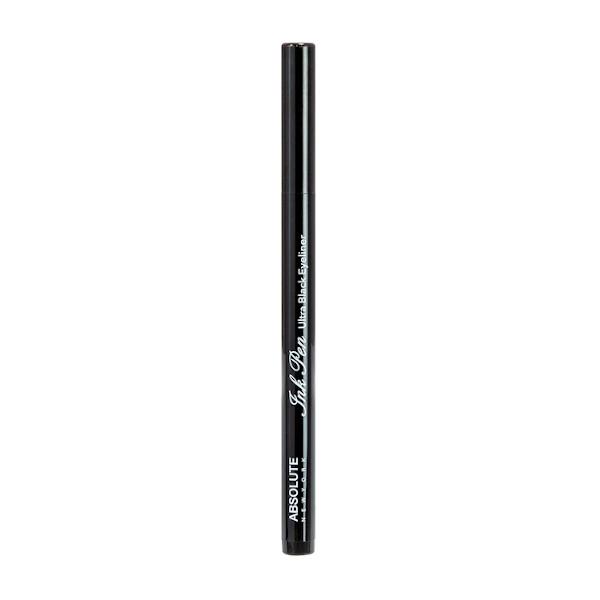 Absolute N.Y Delineador Liquido - Ultra Black Eye Lin - Farmacias Arrocha