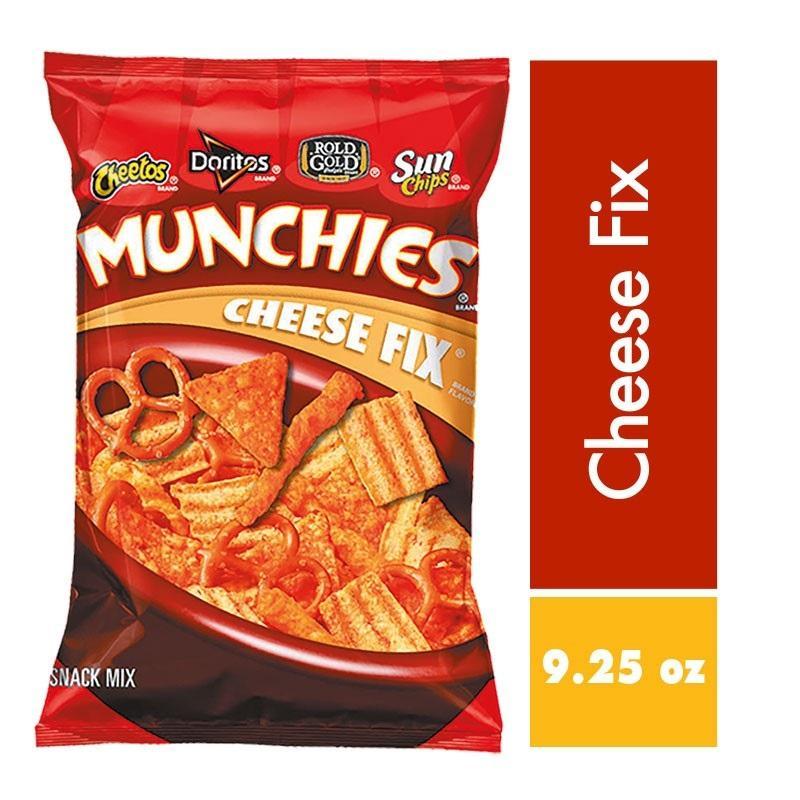 Munchies 9.25Oz - Farmacias Arrocha