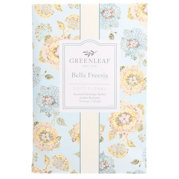 Greenleaf Sachet Grande - Farmacias Arrocha