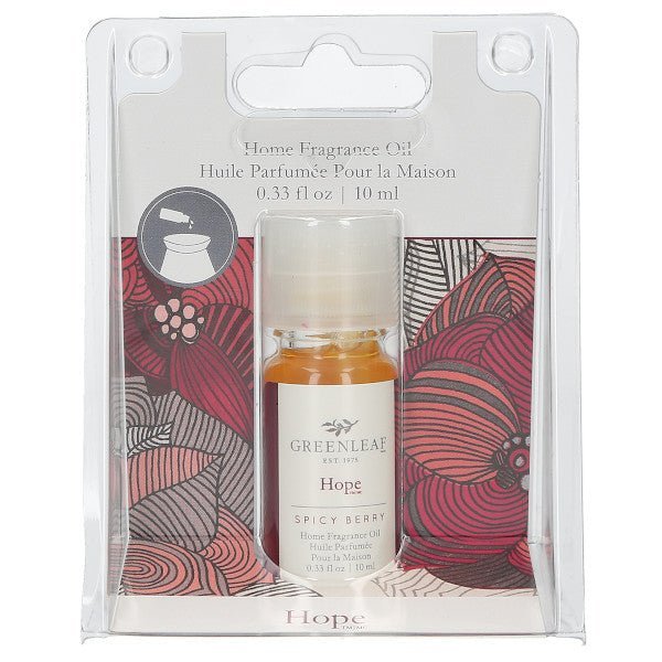 Greenleaf Aceite - Farmacias Arrocha