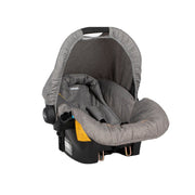 Infanti Ts Con Base Smart Walk Grey - Farmacias Arrocha