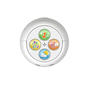 Fisher Price Smart Hub de Aprendizaje - Farmacias Arrocha