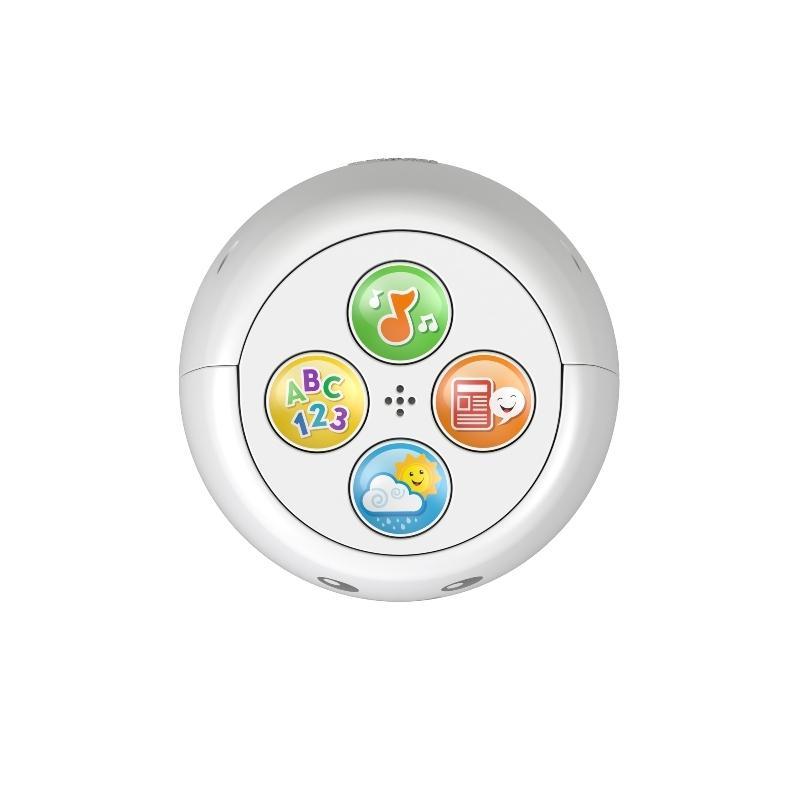 Fisher Price Smart Hub de Aprendizaje - Farmacias Arrocha