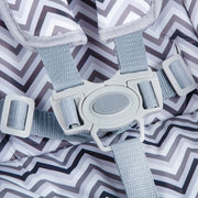 Infanti Silla De Comer Apettito Stripes - Farmacias Arrocha