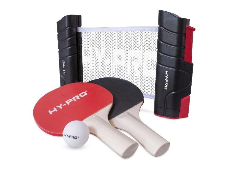 Hy-Pro Set De Ping Pong - Farmacias Arrocha