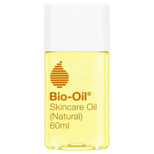 Bio-Oil Natural 60 Ml - Farmacias Arrocha