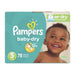 Pampers Baby Dry S5Super 1 78 - Farmacias Arrocha